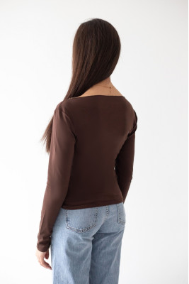 Лонгслів жіночий